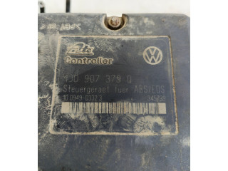 Jednotka ABS 1J0907379Q, 10094903323   Volkswagen Polo III 6N 6N2 6NF 1997