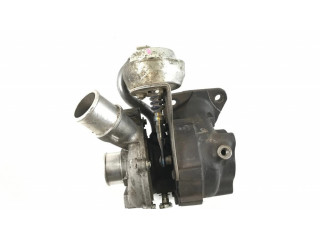 Турбина Mitsubishi L200 VT171208, 1515A222