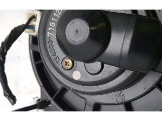 Вентилятор печки    MR315962, C6-3423J   Mitsubishi Pajero Sport I