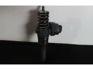 Vstřikovač    Volkswagen Passat Alltrack    AVB 