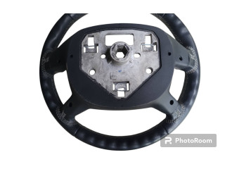 Руль Ford Mondeo MK IV  2007 - 2014 года 7S713600HB3ZHE, 305479899M95AA      