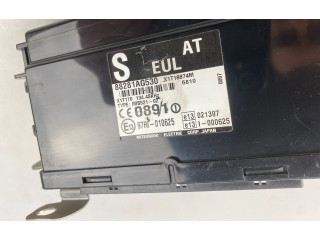 Блок управления 88281AG530 Subaru Legacy