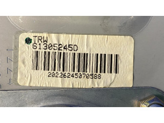 Подушка безопасности водителя 61305245D, 122421200   Skoda Fabia Mk1 (6Y)