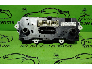 Блок управления климат-контролем 1K0820047JN Volkswagen Caddy