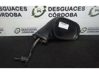 Зеркало (управляемое электричеством) NEGRO   Mitsubishi Carisma      