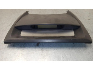 Дисплей 1495869077 Citroen C8