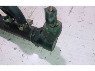 Топливная рампа 0445214057, 007979L2 Saab 9-3 Ver2