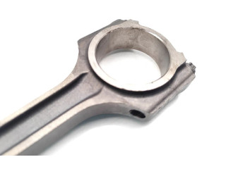 Турбина Нагнетатель Ford Transit YMR6 для двигателя YMR6