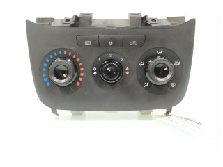 Блок управления климат-контролем 5G1140100 Fiat Punto (199)
