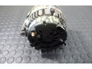 Генератор A6641540002, P3-A4-7-3 SsangYong Kyron