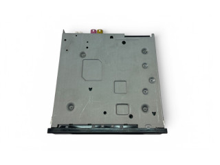 Радио/ проигрыватель CD/DVD / навигация 5Q0035840A    Skoda Fabia Mk3 (NJ)