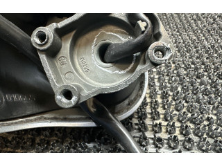 Зеркало электрическое        Volkswagen New Beetle  1998 - 2010 года   