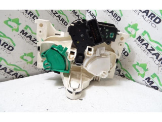 Блок управления климат-контролем 6001547668 Dacia Logan I