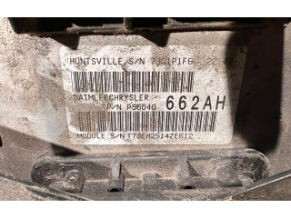 Блок предохранителей 04839337AC, 56040662AH Jeep Grand Cherokee (WK)