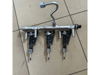 Vstřikovač 8656548, 8665631 BMW 2 F46 pro benzínový motor 1.5 b38a15a b38