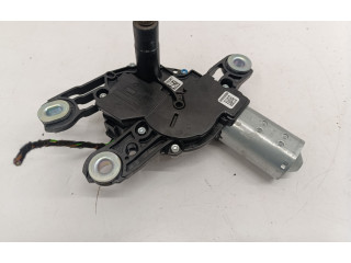 Моторчик заднего дворника 5G0955711C Volkswagen Golf VII