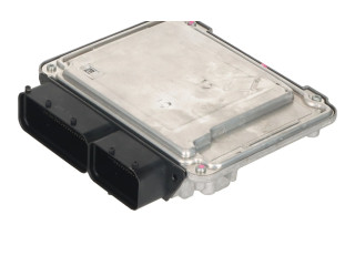 Блок управления двигателя 04C907309BP Skoda Fabia Mk3 (NJ)