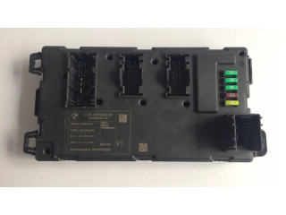 Другие блоки управления / модули