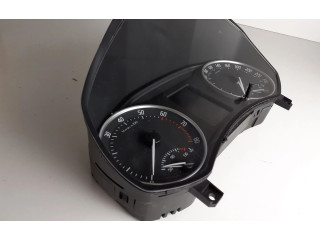 Панель приборов 1Z0920803K, M4308 Skoda Octavia Mk2 (1Z)
