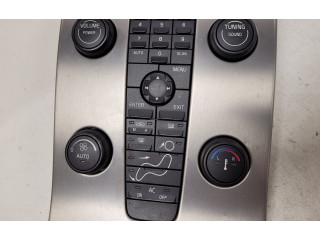 Блок управления климат-контролем 784413, 8650694 Volvo V50