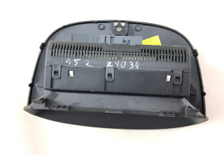 Дисплей    13156841, 317099190   Vauxhall Meriva A