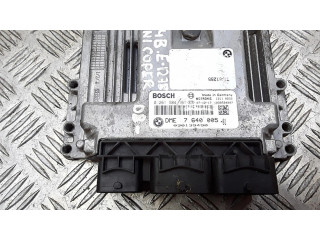 Řídící jednotka 0261s041617640005 Mini Cooper Hatch Hardtop 2008