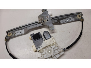 Передний комплект электрического механизма для подъема окна