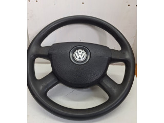 Руль Volkswagen Transporter - Caravelle T5  2003 - 2015 года       