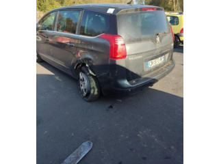 Блок АБС 1607510480   Peugeot  5008   -  года