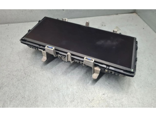 Přístrojová deska Mercedes-Benz GLC X253 C253 2022 A2059006949, 2221070828