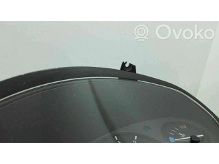 Přístrojová deska BMW 5 E34 1992 621108375040