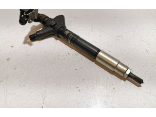 Форсунка 2367026020 Lexus IS 220D-250-350 2ADFHV