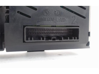 Панель приборов 8200934888H Renault Twingo II