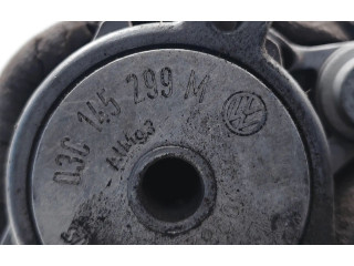 Турбина Нагнетатель Volkswagen Touran I  03C276, 03C145269B         