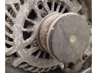 Генератор Subaru Forester SH