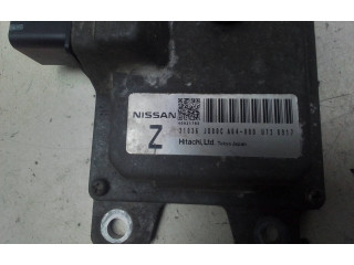 Блок управления коробкой передач 31036JD80C, 40021793 Nissan X-Trail T31