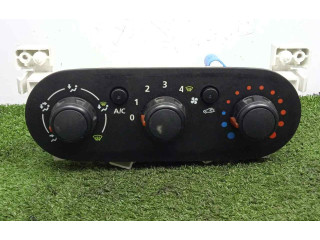 Модуль блока управления кондиционером E1093049AC   Fiat Talento