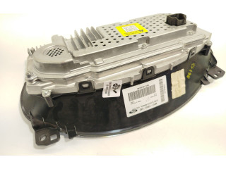 Přístrojová deska  Ford Kuga III 2023 NV4T10849DAD, 2664351  