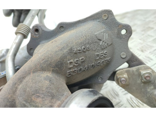 Zpětné zrcátko Mercedes-Benz GLK (X204) 2015 A6510906180