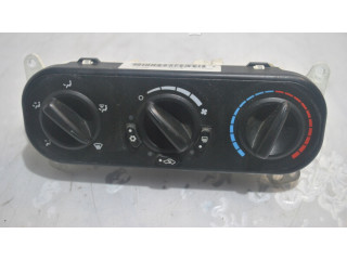 Блок управления климат-контролем P55111874AA Jeep Compass