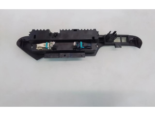 Блок управления климат-контролем    Subaru Legacy