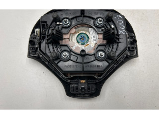 Подушка безопасности двери CA351370ZE, 0624604   Peugeot 5008