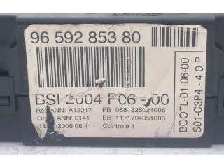 Pojistková skříňka 22661F01, PRT0676001 Citroen C3 2010