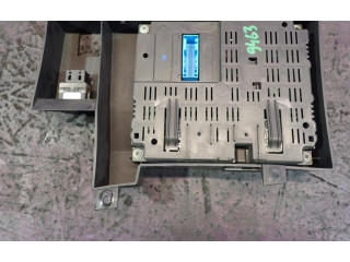   Pojistková skříňka    Fiat Punto (199) 2008