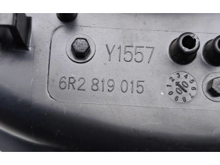 Вентилятор печки 6R2819015 Audi A1