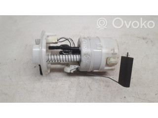 Насос топлива (в топливном баке)