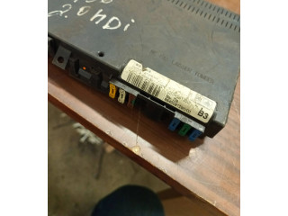 Блок комфорта 9640091280 Peugeot 406