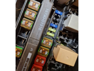 Блок предохранителей 919513X150, 1879001316   KIA Ceed    