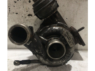 Turbodmychadlo Турбина 55205177, 55205177 Fiat Multipla