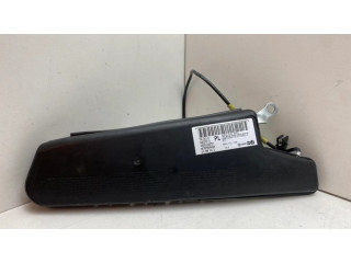 Подушка безопасности в сиденье 1K4880241D Volkswagen Golf VI